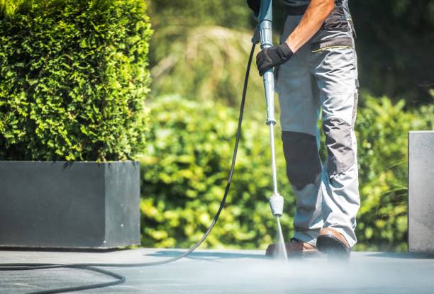 Boat and Dock Cleaning in Moriches, NY