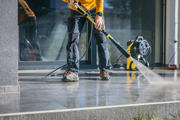 Moriches, NY Pressure Washing Services Company